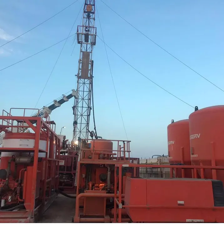 Sirkülasyon tankları