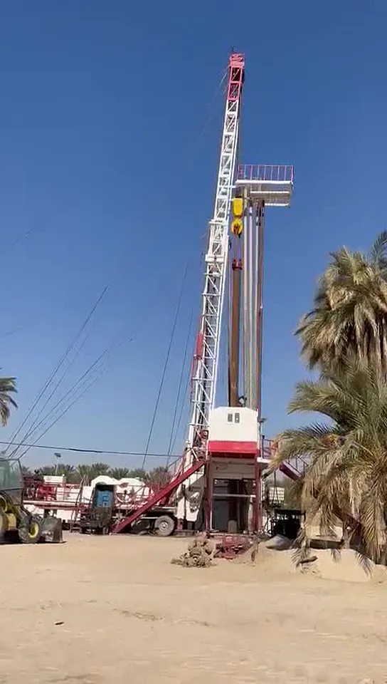 Sahra Sondaj saha videosu